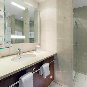 Premier River King Room